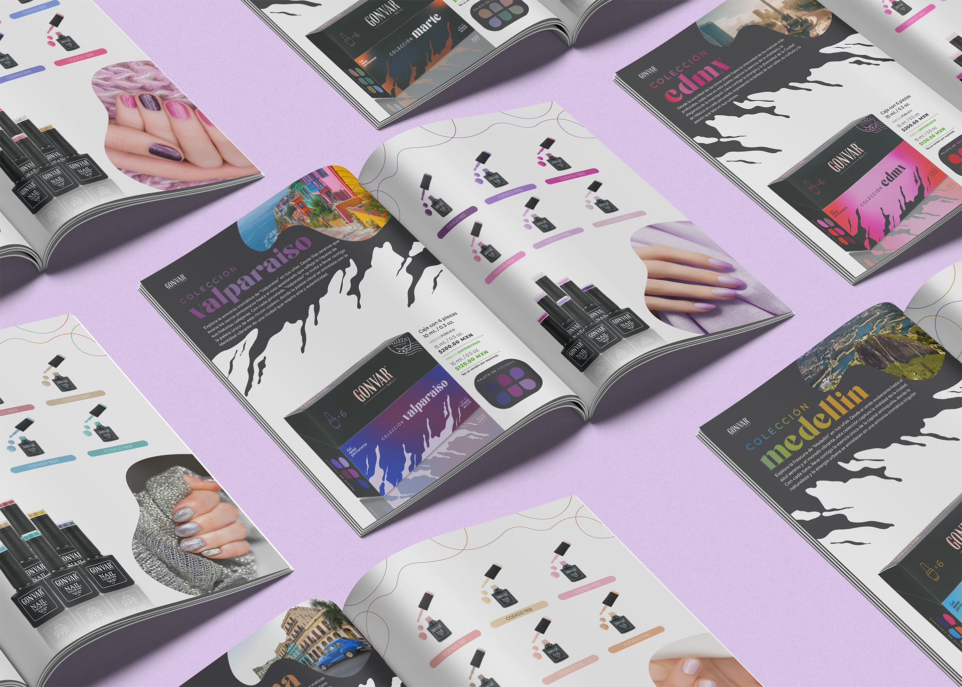 Diseño Editorial-Gonvar Catalogo-Webrannd-02