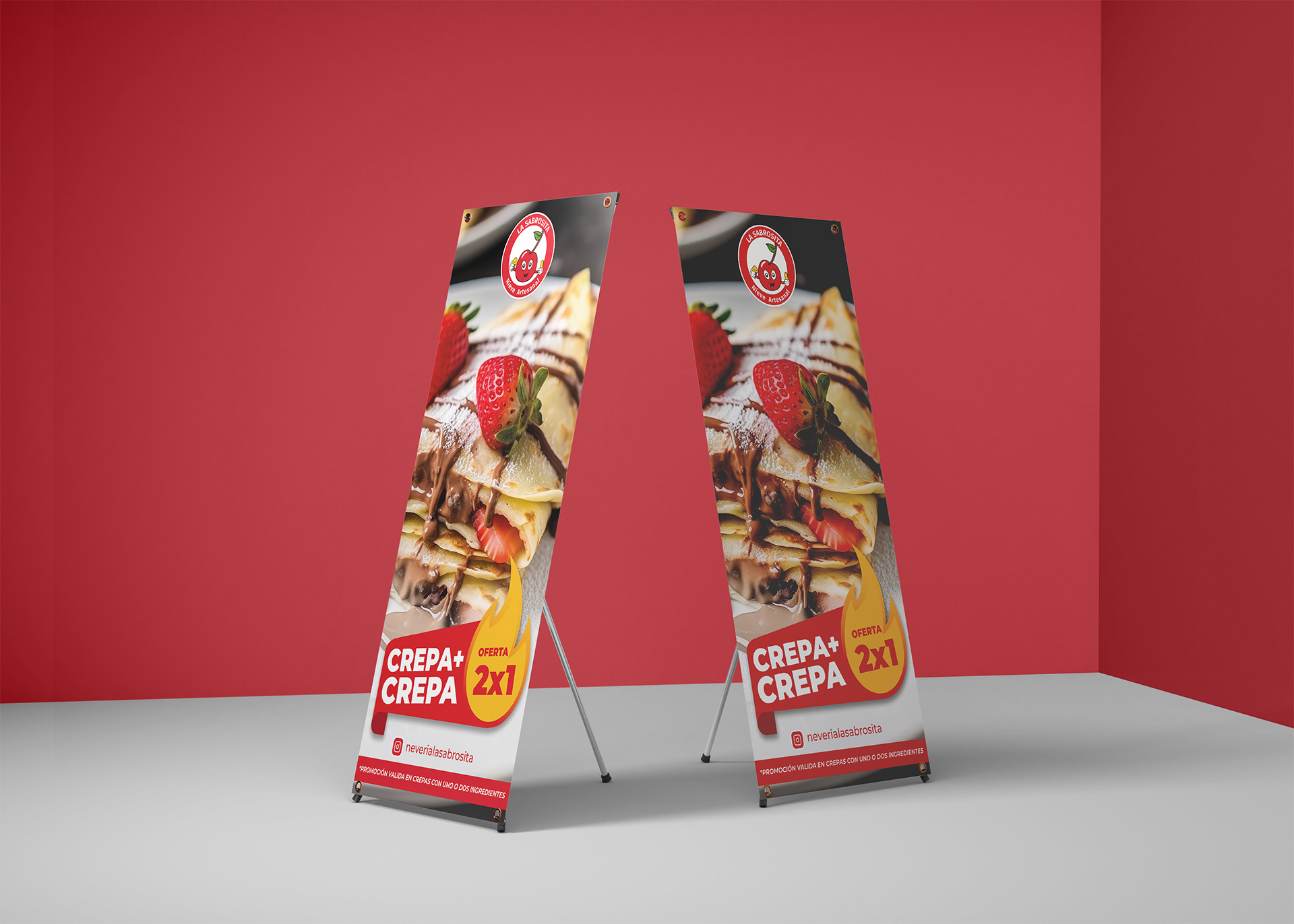 Publicidad Impresa -La Sabrosita -Webrannd-02