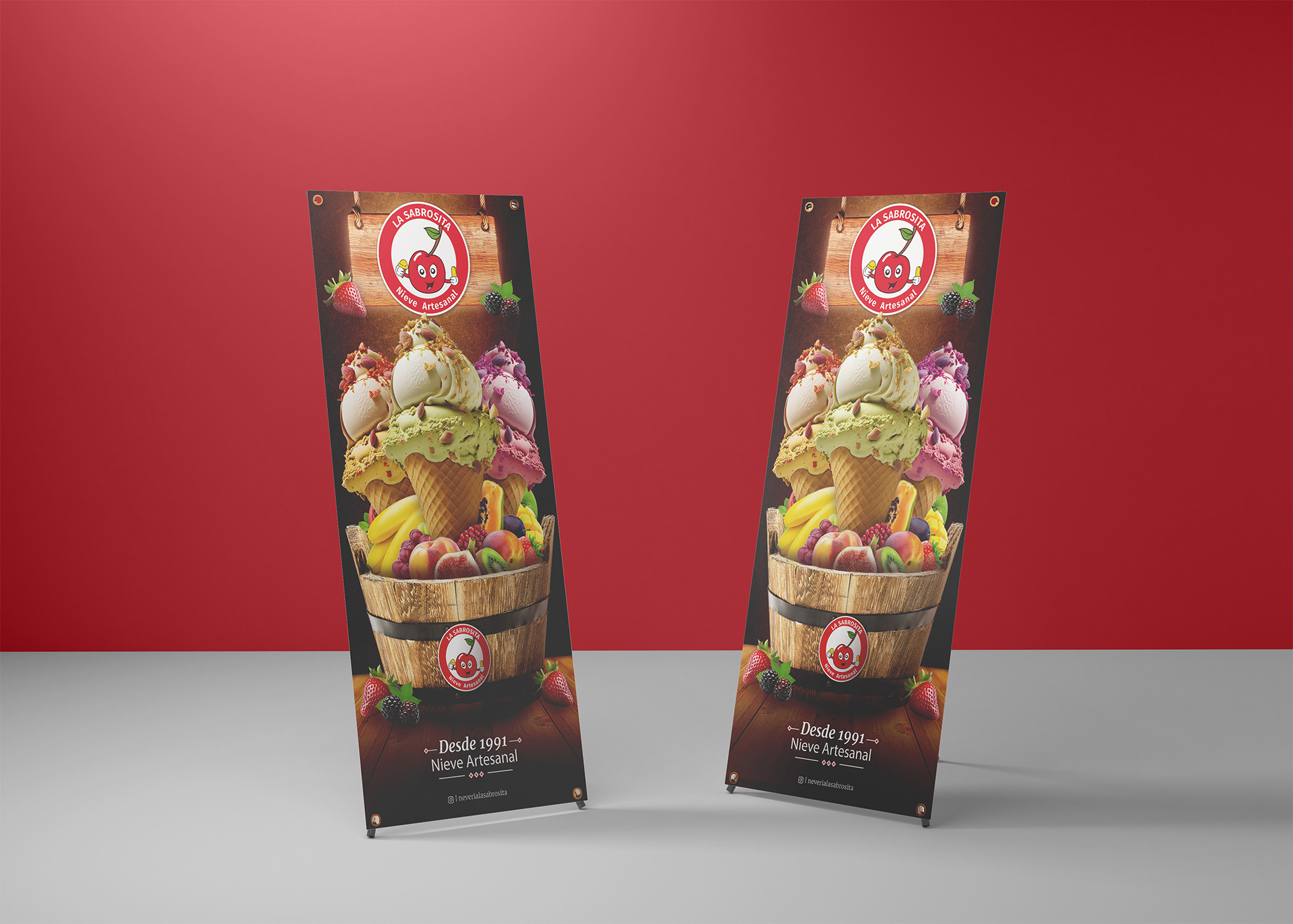 Publicidad Impresa -La Sabrosita -Webrannd-05