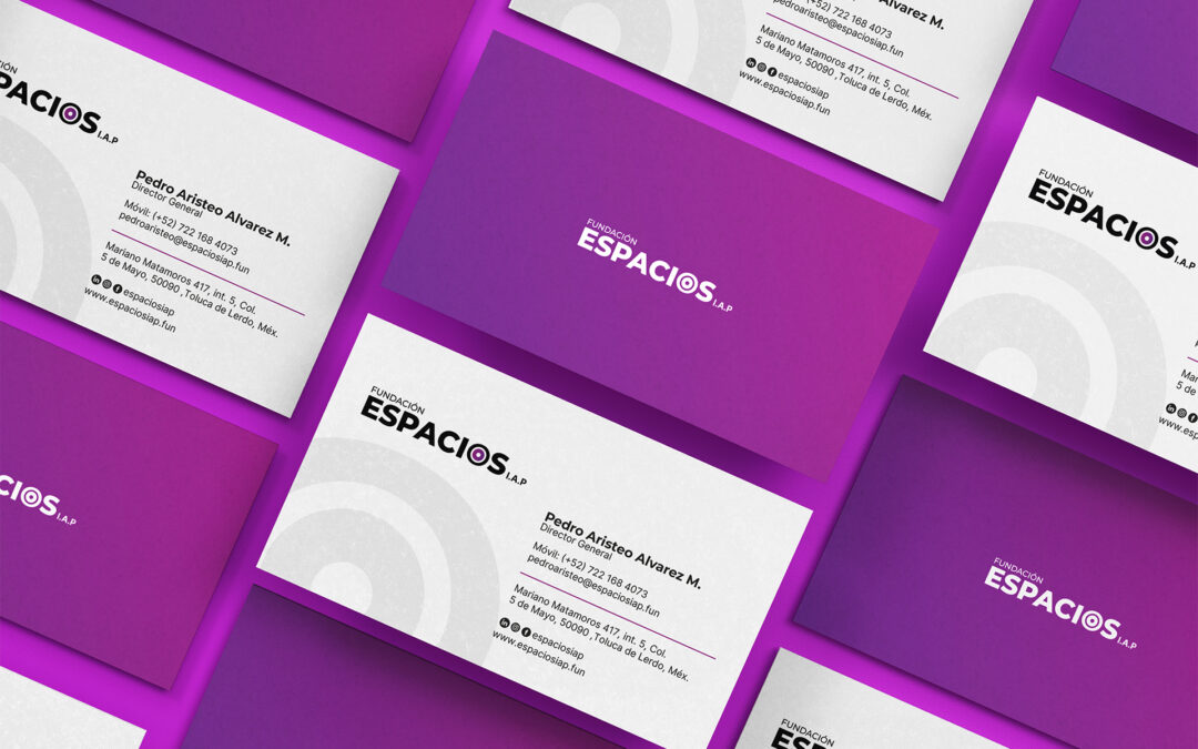 Fundación Espacios