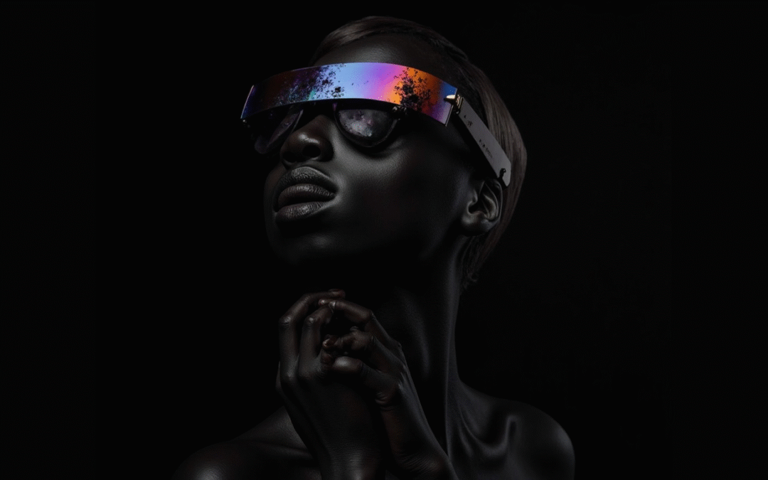 Designed by People for People: Reflexiones sobre el rol del diseñador en la era de la inteligencia artificial